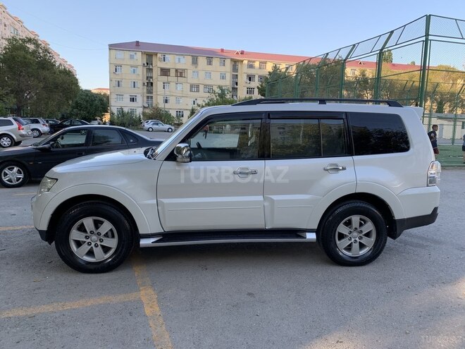 Mitsubishi Pajero 2008, 179,500 km - 3.0 л - Sumqayıt