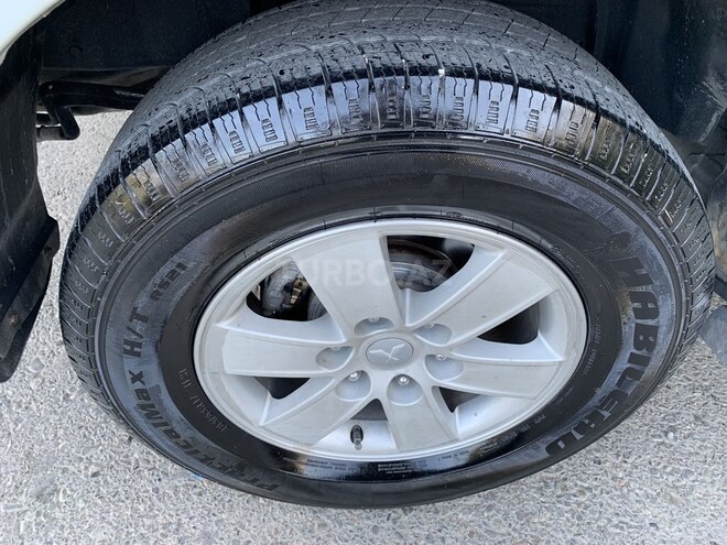 Mitsubishi Pajero 2008, 179,500 km - 3.0 л - Sumqayıt