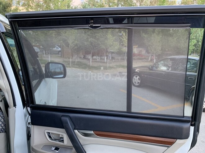 Mitsubishi Pajero 2008, 179,500 km - 3.0 л - Sumqayıt