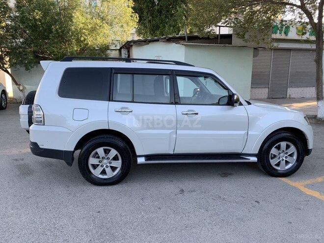 Mitsubishi Pajero 2008, 179,500 km - 3.0 л - Sumqayıt