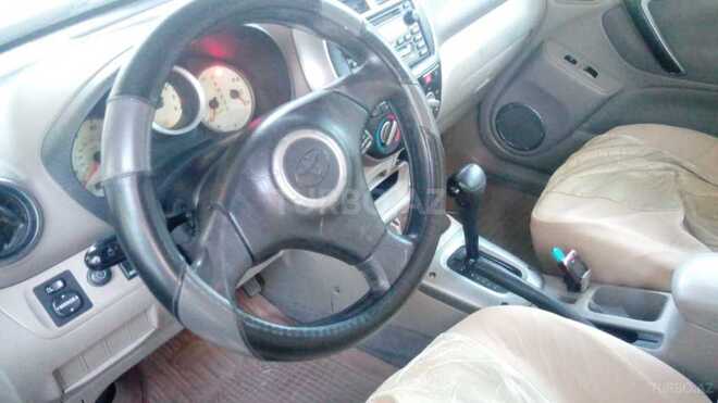 Toyota RAV4 2000, 125,400 km - 0.2 l - Bakı