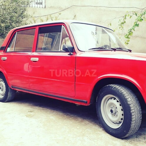 LADA (VAZ) 21011 1983, 540,000 km - 1.6 l - Bakı