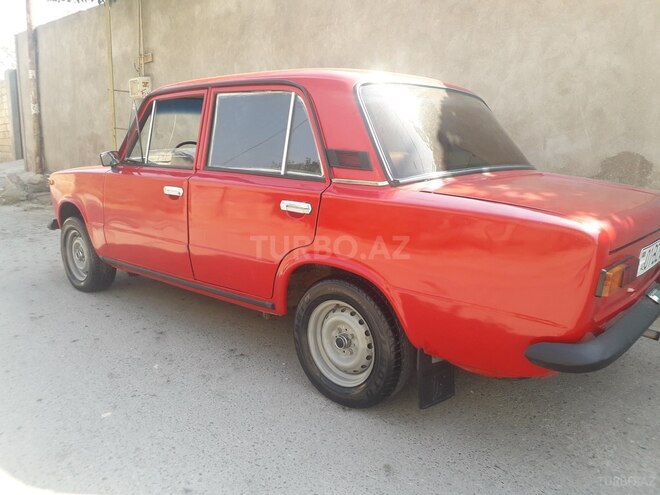 LADA (VAZ) 21011 1983, 540,000 km - 1.6 l - Bakı