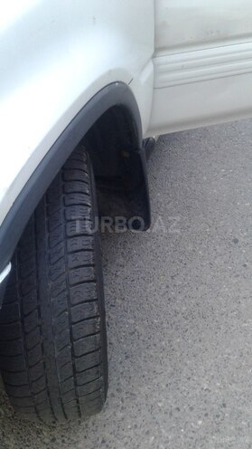 Honda CR-V 1997, 256,872 km - 2.0 л - Bakı
