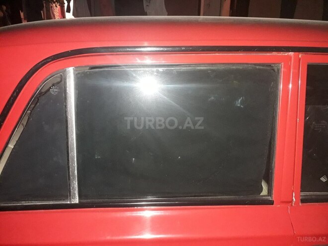 LADA (VAZ) 21011 1983, 540,000 km - 1.6 l - Bakı