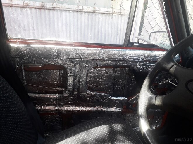 LADA (VAZ) 21011 1983, 540,000 km - 1.6 l - Bakı
