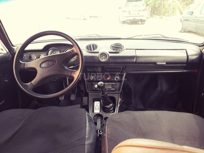 LADA (VAZ) 21011 1983, 540,000 km - 1.6 l - Bakı
