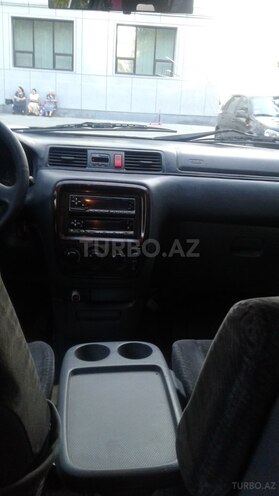 Honda CR-V 1997, 256,872 km - 2.0 л - Bakı