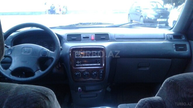 Honda CR-V 1997, 256,872 km - 2.0 л - Bakı