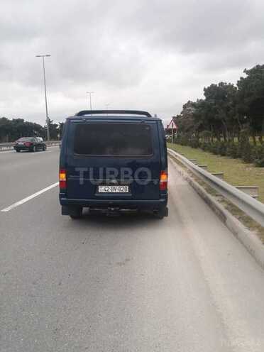 Ford Transit 1999, 399,562 km - 2.5 l - Bakı