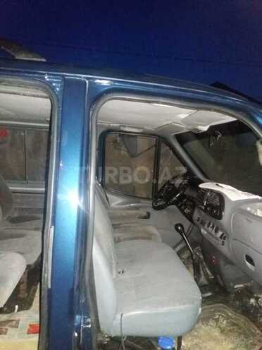 Ford Transit 1999, 399,562 km - 2.5 l - Bakı
