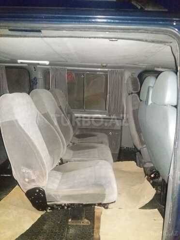 Ford Transit 1999, 399,562 km - 2.5 l - Bakı
