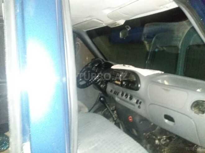 Ford Transit 1999, 399,562 km - 2.5 l - Bakı
