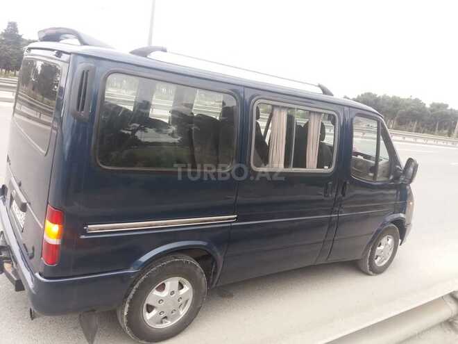 Ford Transit 1999, 399,562 km - 2.5 l - Bakı