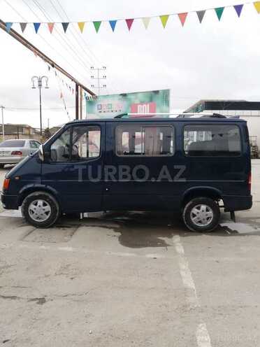 Ford Transit 1999, 399,562 km - 2.5 l - Bakı