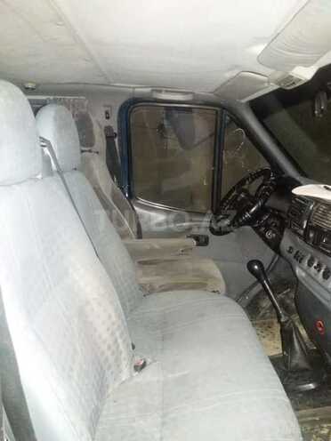 Ford Transit 1999, 399,562 km - 2.5 l - Bakı