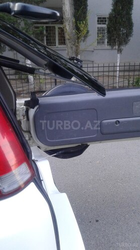 Honda CR-V 1997, 256,872 km - 2.0 л - Bakı
