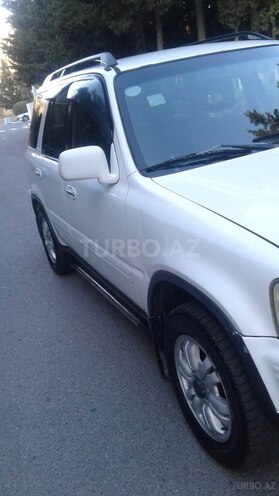 Honda CR-V 1997, 256,872 km - 2.0 л - Bakı