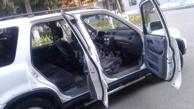 Honda CR-V 1997, 256,872 km - 2.0 л - Bakı