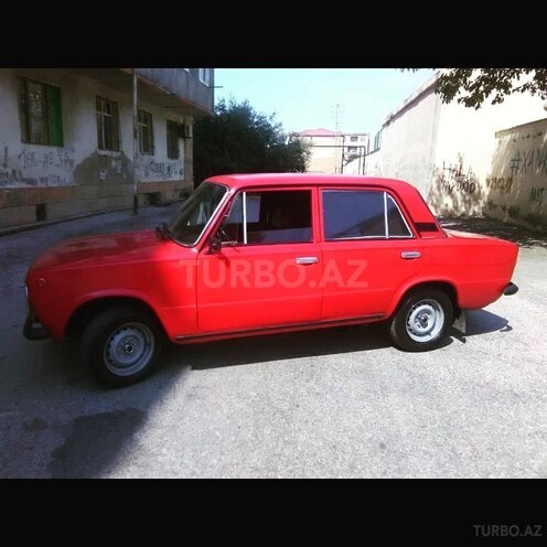 LADA (VAZ) 2106 1983, 540,000 km - 1.6 l - Bakı