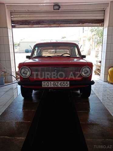 LADA (VAZ) 2106 1983, 540,000 km - 1.6 l - Bakı