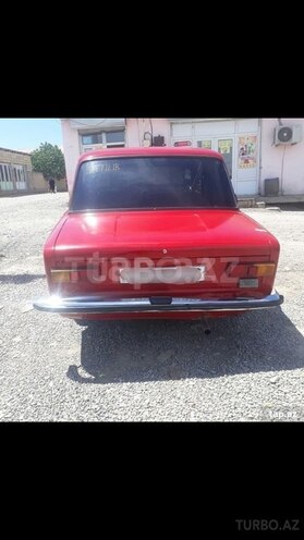 LADA (VAZ) 2106 1983, 540,000 km - 1.6 l - Bakı