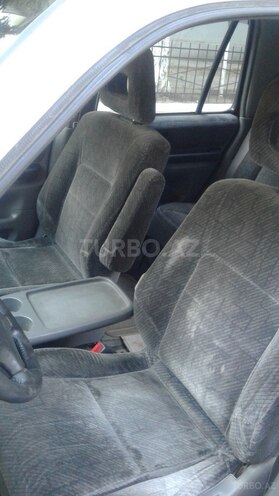 Honda CR-V 1997, 256,872 km - 2.0 л - Bakı