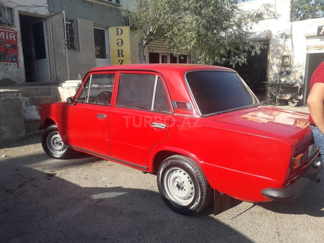 LADA (VAZ) 2106 1983, 540,000 km - 1.6 l - Bakı