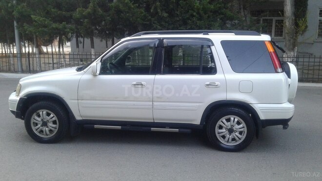 Honda CR-V 1997, 256,872 km - 2.0 л - Bakı