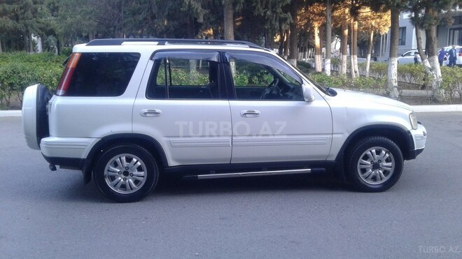 Honda CR-V 1997, 256,872 km - 2.0 л - Bakı