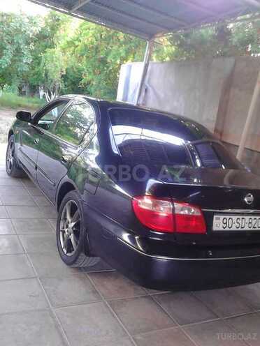 Nissan Maxima 2004, 247,000 km - 3.0 l - İsmayıllı