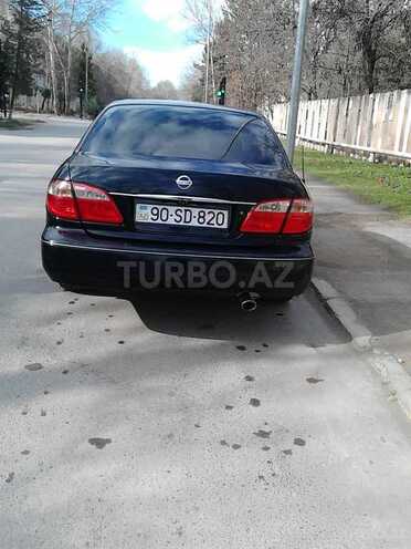 Nissan Maxima 2004, 247,000 km - 3.0 l - İsmayıllı