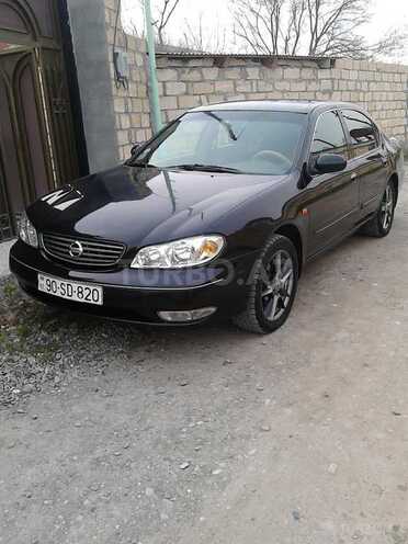 Nissan Maxima 2004, 247,000 km - 3.0 l - İsmayıllı