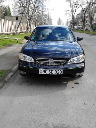 Nissan Maxima 2004, 247,000 km - 3.0 l - İsmayıllı