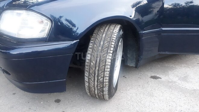 Mercedes C 180 1996, 273,000 km - 1.8 л - Gəncə