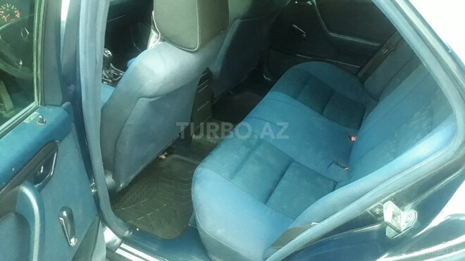 Mercedes C 180 1996, 273,000 km - 1.8 л - Gəncə