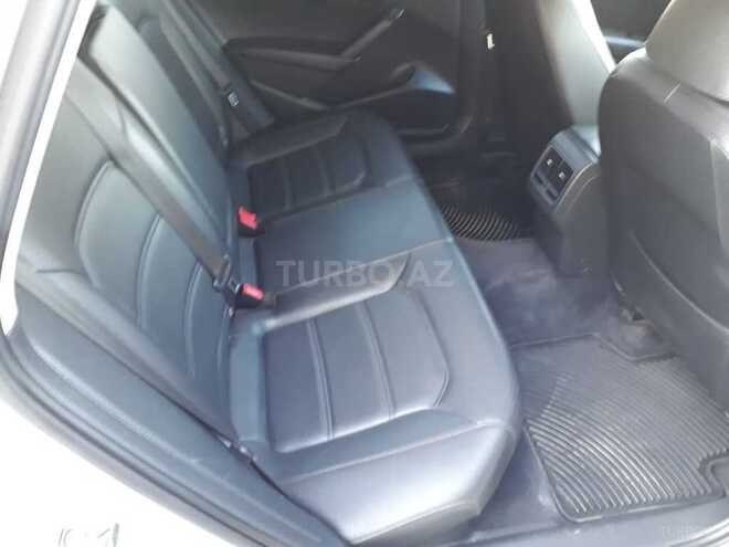 Volkswagen Passat 2012, 121,000 km - 2.5 l - Sumqayıt