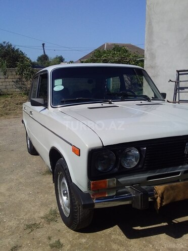 LADA (VAZ) 2106 1982, 453,223 km - 1.3 l - Astara