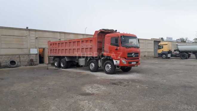 DongFeng DFL3310A13 2011, 111,111 km - 0.4 l - Bakı
