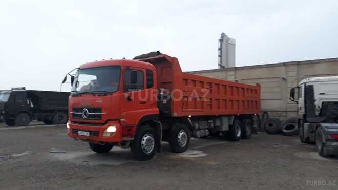 DongFeng DFL3310A13 2011, 111,111 km - 0.4 l - Bakı