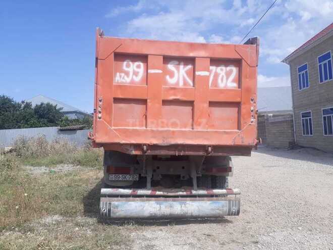 DongFeng DFL3310A13 2011, 111,111 km - 0.4 l - Bakı