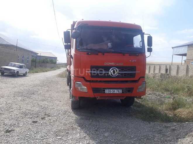 DongFeng DFL3310A13 2011, 111,111 km - 0.4 l - Bakı