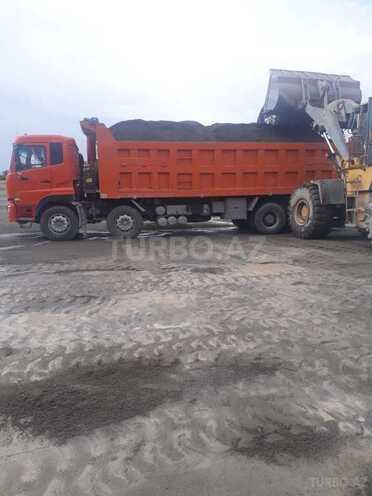 DongFeng DFL3310A13 2011, 111,111 km - 0.4 l - Bakı