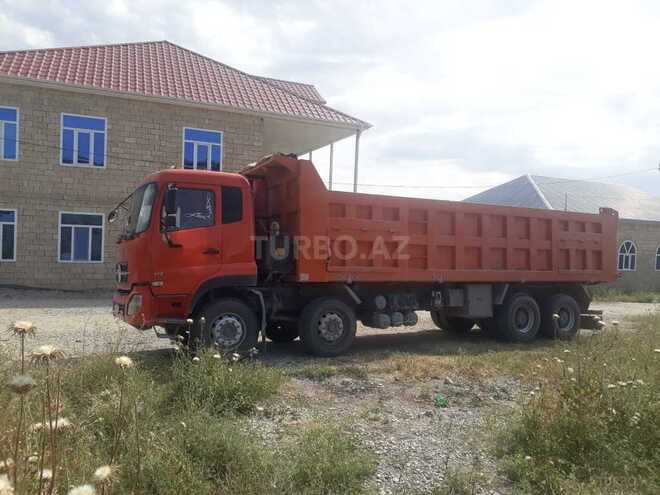 DongFeng DFL3310A13 2011, 111,111 km - 0.4 l - Bakı