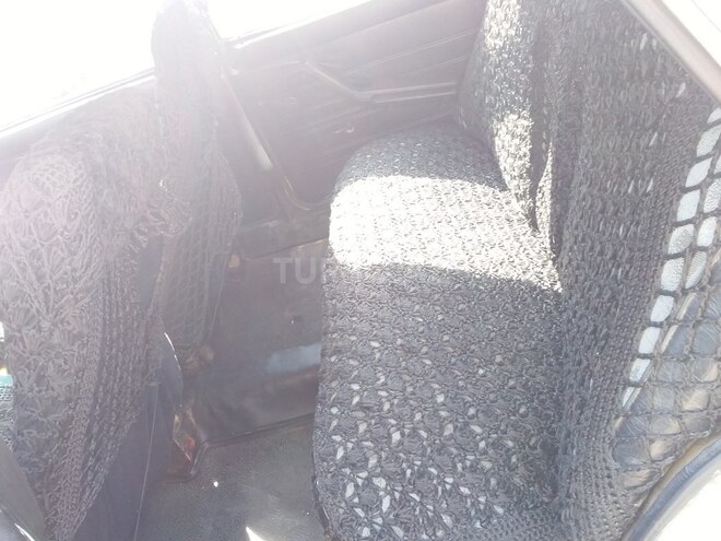 LADA (VAZ) 2106 1982, 453,223 km - 1.3 l - Astara