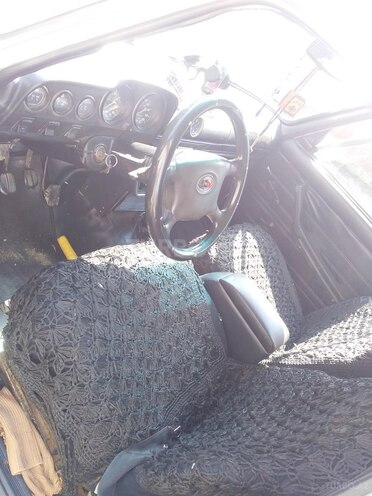 LADA (VAZ) 2106 1982, 453,223 km - 1.3 l - Astara