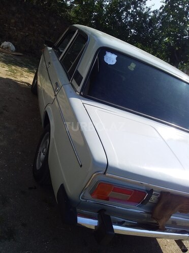 LADA (VAZ) 2106 1982, 453,223 km - 1.3 l - Astara