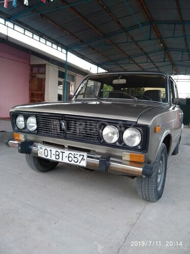 LADA (VAZ) 2106 1999, 392,475 km - 1.6 л - İmişli
