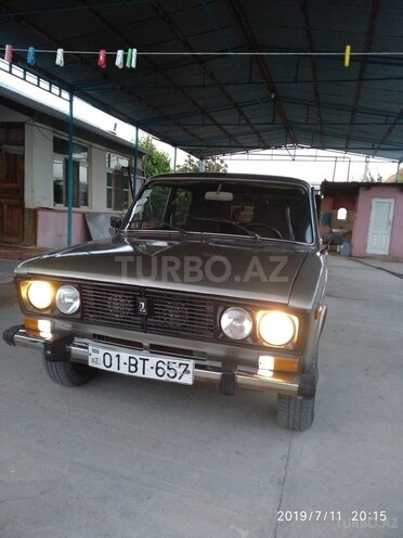 LADA (VAZ) 2106 1999, 392,475 km - 1.6 л - İmişli