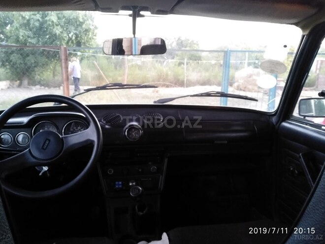 LADA (VAZ) 2106 1999, 392,475 km - 1.6 л - İmişli